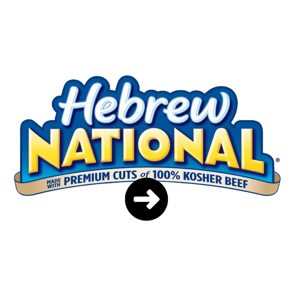 Hebrew National Packaging enter