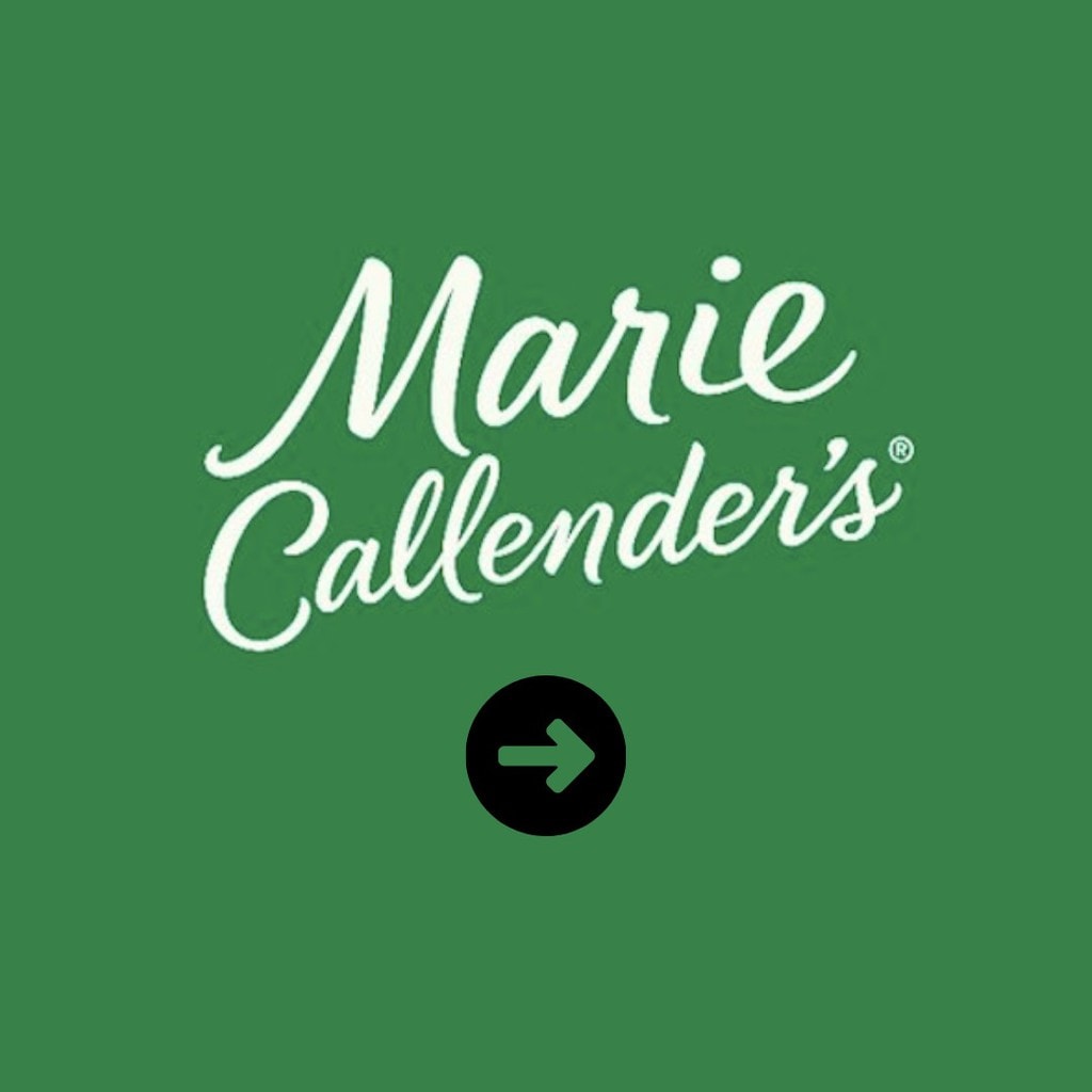 Marie Callender's packaging