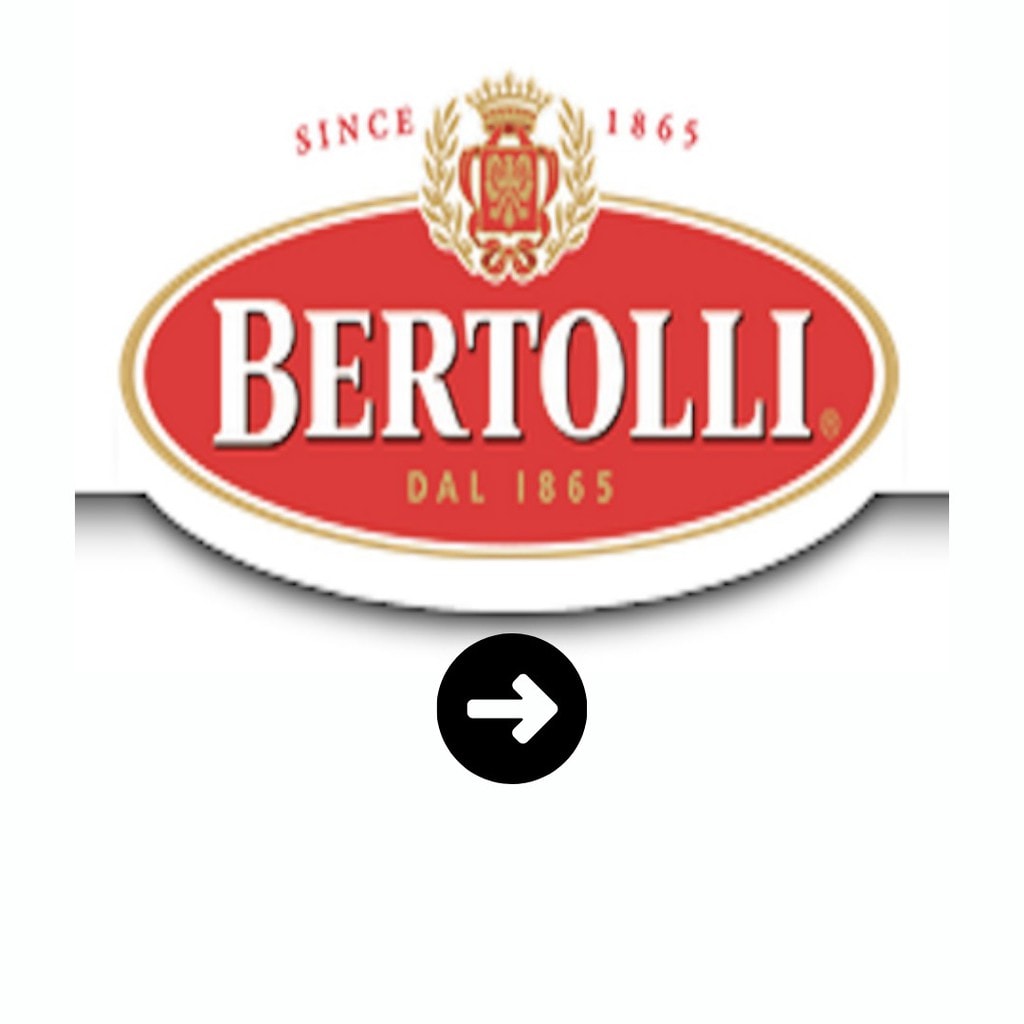 Bertolli Brand Packaging enter